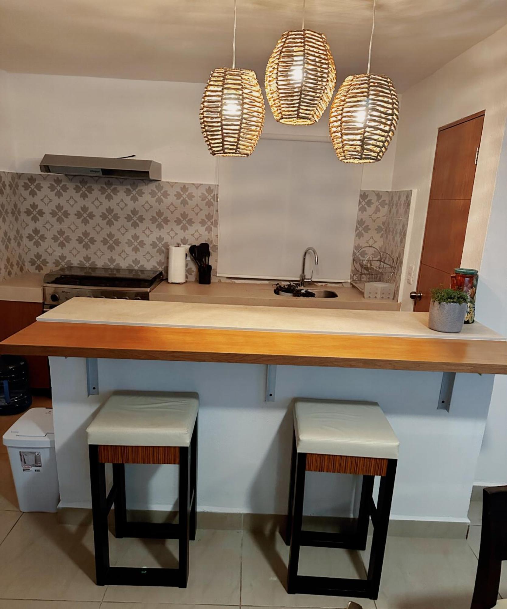 Newly Renovated ! Laguna Holiday park Cancun